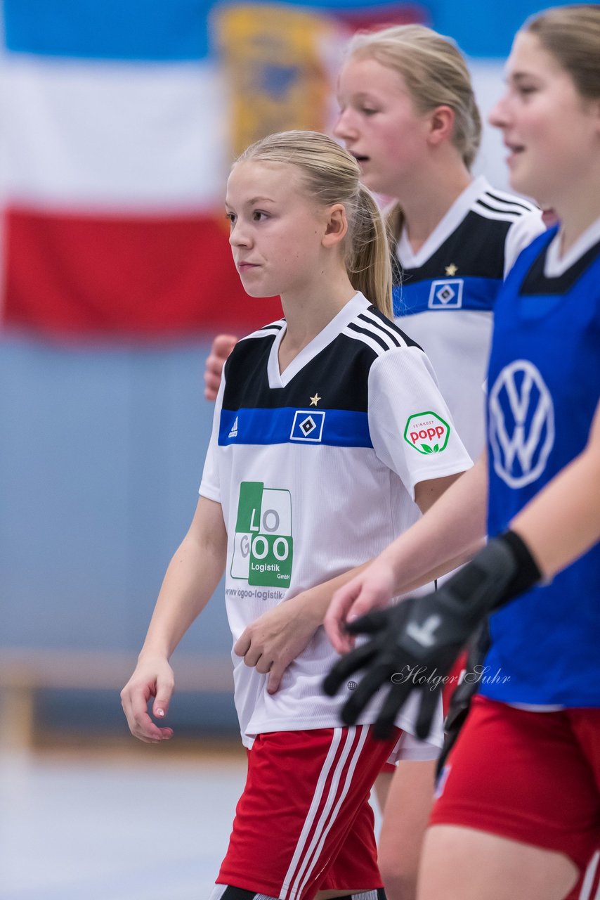 Bild 478 - wCJ Futsalmeisterschaft Runde 1